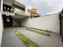 Sobrado com 3 Quartos à venda, 192m² no Jardim América, Goiânia - Foto 1