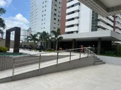 Apartamento com 3 Quartos para alugar, 122m² no Marco, Belém - Foto 5