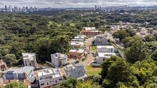 Terreno / Lote / Condomínio à venda, 467m² no Campo Comprido, Curitiba - Foto 11