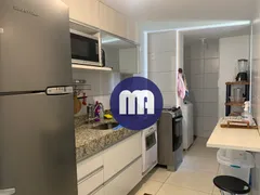 Apartamento com 2 Quartos para alugar, 60m² no Ponta De Campina, Cabedelo - Foto 15
