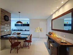 Apartamento com 3 Quartos à venda, 90m² no Tombo, Guarujá - Foto 3