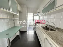 Apartamento com 3 Quartos para venda ou aluguel, 102m² no Moema, São Paulo - Foto 6