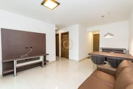Apartamento com 1 Quarto para alugar, 64m² no Aristocrata, São José dos Pinhais - Foto 12