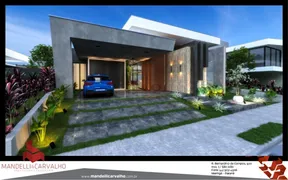 Casa com 4 Quartos à venda, 309m² no Jardim Guapore, Maringá - Foto 3