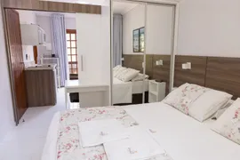 Apartamento com 1 Quarto para alugar, 34m² no Lagoa da Conceição, Florianópolis - Foto 5