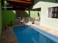 Casa com 3 Quartos à venda, 154m² no Jardim Santa Antonieta, Marília - Foto 4