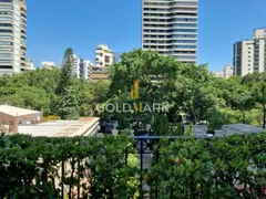 Apartamento com 4 Quartos para alugar, 493m² no Vila Nova Conceição, São Paulo - Foto 9