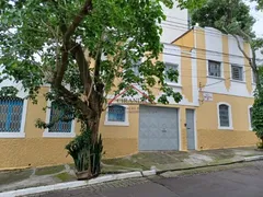Galpão / Depósito / Armazém para alugar, 1324m² no Mirandópolis, São Paulo - Foto 1