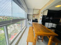 Apartamento com 3 Quartos à venda, 94m² no Mansões Santo Antônio, Campinas - Foto 4