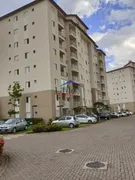 Apartamento com 2 Quartos para alugar, 52m² no Condominio Floratta Club House, Valinhos - Foto 1