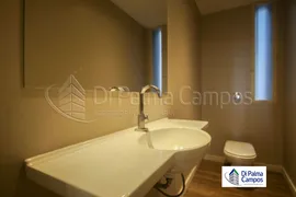 Conjunto Comercial / Sala para venda ou aluguel, 214m² no Jardim Paulistano, São Paulo - Foto 24