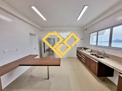 Apartamento com 4 Quartos para alugar, 360m² no Gonzaga, Santos - Foto 39