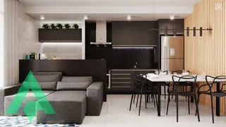 Apartamento com 2 Quartos à venda, 57m² no Itingá I, Barra Velha - Foto 3