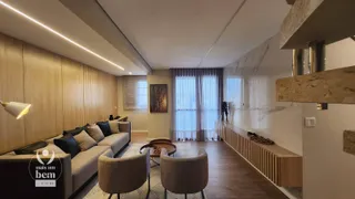 Cobertura com 3 Quartos à venda, 155m² no Vila Izabel, Curitiba - Foto 12