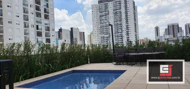 Apartamento com 2 Quartos à venda, 70m² no Brás, São Paulo - Foto 55