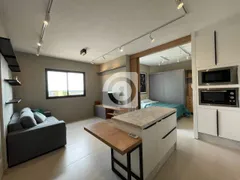 Apartamento com 1 Quarto à venda, 29m² no Portes, Foz do Iguaçu - Foto 2