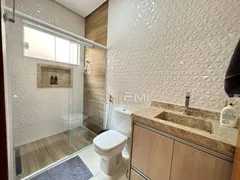 Casa de Condomínio com 3 Quartos à venda, 156m² no Reserva da Mata, Monte Mor - Foto 16