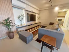 Apartamento com 3 Quartos à venda, 117m² no Boqueirão, Praia Grande - Foto 95