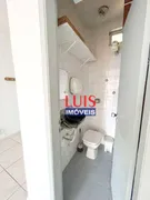 Conjunto Comercial / Sala para alugar, 34m² no Itaipu, Niterói - Foto 10