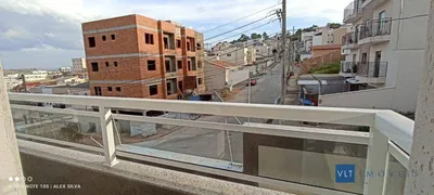 Apartamento com 2 Quartos à venda, 58m² no Pão de Açucar, Pouso Alegre - Foto 1