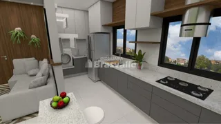 Apartamento com 2 Quartos à venda, 67m² no Alto Alegre, Cascavel - Foto 4