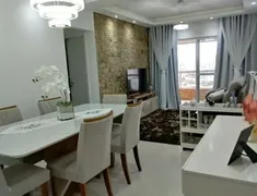Apartamento com 2 Quartos à venda, 90m² no Vila Valença, São Vicente - Foto 3