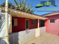 Casa com 2 Quartos à venda, 60m² no Jardim Monte Santo, Itapetininga - Foto 13