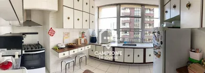 Apartamento com 4 Quartos para venda ou aluguel, 275m² no Higienópolis, São Paulo - Foto 25