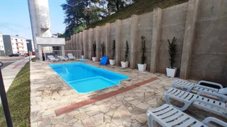 Apartamento com 2 Quartos à venda, 47m² no Loteamento Itaboa, Campo Largo - Foto 14