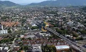 Terreno / Lote / Condomínio para alugar, 5000m² no Campo Grande, Rio de Janeiro - Foto 6