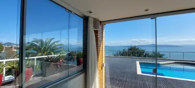 Casa de Condomínio com 6 Quartos à venda, 835m² no Cacupé, Florianópolis - Foto 4