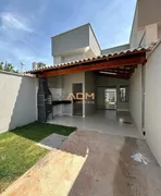 Casa com 3 Quartos à venda, 90m² no Residencial Hebrom , Senador Canedo - Foto 1