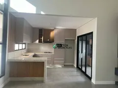 Casa de Condomínio com 3 Quartos à venda, 130m² no JARDIM BRESCIA, Indaiatuba - Foto 2