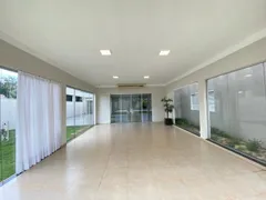 Casa de Condomínio com 4 Quartos para alugar, 450m² no Condomínio Buritis, Ribeirão Preto - Foto 8
