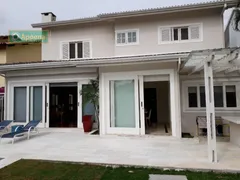 Casa de Condomínio com 4 Quartos à venda, 560m² no Alphaville, Santana de Parnaíba - Foto 21