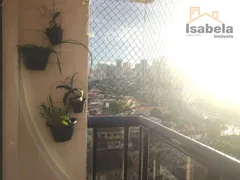 Apartamento com 3 Quartos à venda, 96m² no Vila Gumercindo, São Paulo - Foto 17