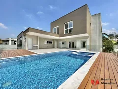 Casa de Condomínio com 5 Quartos à venda, 558m² no Jardim do Golf I, Jandira - Foto 27