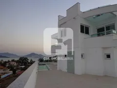 Casa com 5 Quartos para alugar, 519m² no Cacupé, Florianópolis - Foto 1