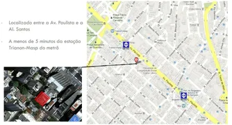 Casa Comercial para alugar, 203m² no Jardim Paulista, São Paulo - Foto 3