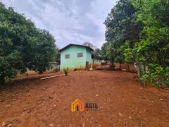 Fazenda / Sítio / Chácara com 2 Quartos à venda, 80m² no Sao Sebastiao, Igarapé - Foto 1