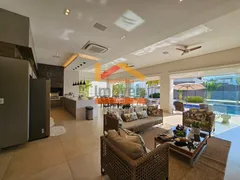 Casa de Condomínio com 4 Quartos à venda, 636m² no Loteamento Residencial Jardim Villagio, Americana - Foto 42