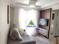 Apartamento com 2 Quartos à venda, 45m² no Vila Marieta, Campinas - Foto 5