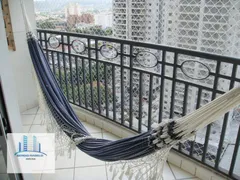 Apartamento com 3 Quartos à venda, 96m² no Alto Da Boa Vista, São Paulo - Foto 6