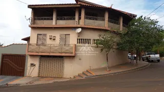 Sobrado com 8 Quartos à venda, 414m² no Said Sobrinho I, Ribeirão Preto - Foto 2