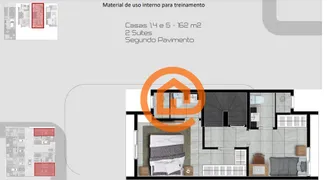 Casa com 2 Quartos à venda, 161m² no Campo Belo, São Paulo - Foto 15