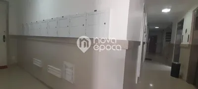 Conjunto Comercial / Sala com 1 Quarto à venda, 17m² no Tijuca, Rio de Janeiro - Foto 17