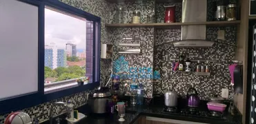 Apartamento com 2 Quartos à venda, 95m² no Ponta da Praia, Santos - Foto 9