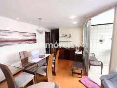 Apartamento com 3 Quartos para alugar, 95m² no Funcionários, Belo Horizonte - Foto 5