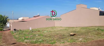 Terreno / Lote / Condomínio à venda, 328m² no Residencial Abussafe, Londrina - Foto 4