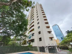 Apartamento com 3 Quartos para alugar, 116m² no Vila Olímpia, São Paulo - Foto 36